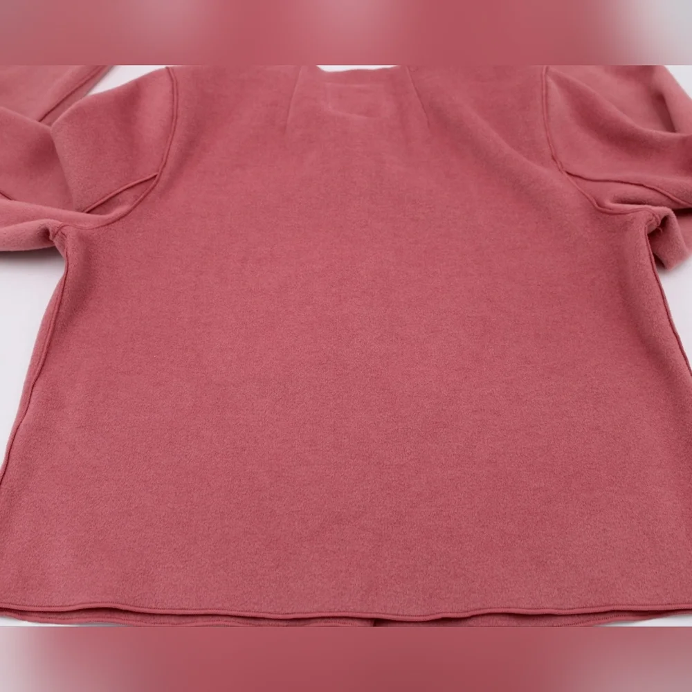 Bagatelle NY Pink Cardigan Medium - Picture 8 of 8